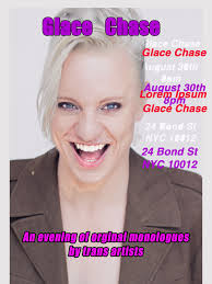 We saved a seat for you. Link in bio