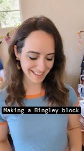 My approach to sewing is a mess. I normally start with the smaller pieces  that'll have stitch and flips, and build out from there. So I'll hop around  between sections and just piece as I go. It makes ...