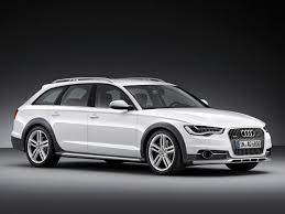 News The New Audi A6 Allroad The Avant For Any Kind Of Road Audi Car Models Audi A6 Allroad Audi Allroad