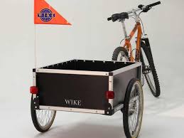 Cargo Buddy Bicycle Trailer Wike Bicycle Trailers The Walk And Bike Company Bicycle Trailers Bicycle Trailer Bike