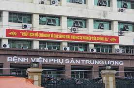Bệnh viện c) (tên tiếng anh là national hospital of obstetrics and gynecology (nhog)) hay tiếng pháp là hôpital national de gynécologie obstétrique (hngo)) nằm ở số 43 phố tràng thi, phường hàng bông, quận hoàn kiếm, thành phố hà nội. Bá»nh Viá»n Phá»¥ Sáº£n Trung Æ°Æ¡ng Dá»ch Vá»¥ Ä'á»a Chá» Va Lá»ch Lam Viá»c Chi Tiáº¿t
