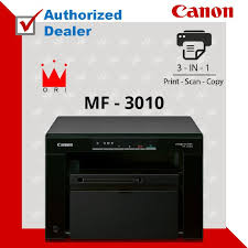 Важные указания по технике безопасности. Canon Mf 3010 3 In 1 Print Scan Copy Monochrome Laser Printers Shopee Malaysia