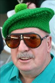 Patricia Moriarty Obituary (2004)