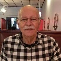 Leo Robert Hamblin Obituary