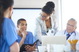 Nursing Home Administrators Have Many Responsibilities Director Of Nursing Long Term Care Nursing Skilled Nursing Facility