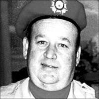 ROBERT SIMONDS Obituary (2016)