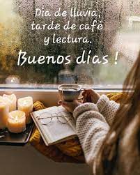 Pin En Buenos Dias Con Cafe
