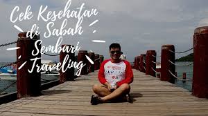 Sensus penduduk di indonesia akan dilakukan pada juli 2020 dan 2021. Cek Kesehatan Di Sabah Sembari Traveling Tukang Jalan Jajan