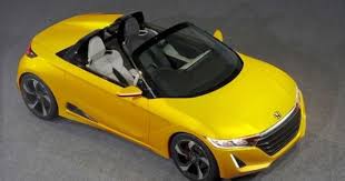 ホンダs660が最強にかっこよすぎ しかもmr 絶対に買う 乗り物速報 バイク 車のまとめ ホンダ s660 ホンダ ダイハツ