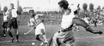 But just a few months earlier, on a brisk chandigarh morning, we cosied up to balbir's warm memories from the 1948 olympics. Undisputed Champions The Story Of India S Rise As A Hockey Giant In The Pre Independence Era