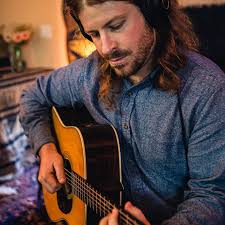 It's been a winter of releasing new music, and I'm not slowing down anytime  soon! @lateforthetrainband's newest single, “Henry & Robin,” is out in the  world as of midnight last night 🎻