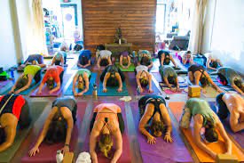 be love yoga studio jenks read