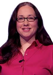 Today's Final Jeopardy