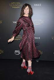 Valérie lemercier invitée du jt pour son film aline. Valerie Lemercier N A Pas Eu D Enfants Rencontrez Ses Quatre Amants Celebres