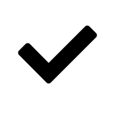 Tick and cross signs green checkmark ok and red x icons isolated on white background simple marks graphic. Free Icons 869 000 Files In Png Eps Svg Format