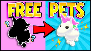 Food eggs gifts pets pet items strollers toys vehicles. If You Guess The Pet You Keep It Free Pets In Adopt Me Roblox Prezley Youtube