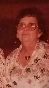 Nancy Marie Gressett Raulston (1926-2010)
