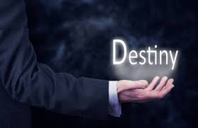 His word is coming to. Discovering Your Destiny Ignite Christian Church
