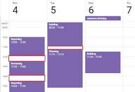 6 Tips For Using Onenote As Your To Do List Google Calendar Calendar Organization Google Tasks