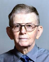 Henry Ellender Obituary