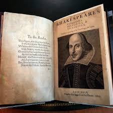 William Shakespeare at 400: Why the First Folio this the greatest single  volume of work in English literature | The Independent