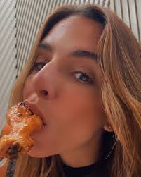 Boa noite com denguinho pra vocês 🥹🥰