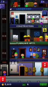 Pin On Tiny Tower