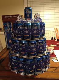 Pin By Nicole Freeman On Ladies Luv Cowboys Beer Can Cakes Birthday Beer Cake Dallas Cowboys Birthday