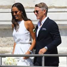 Check spelling or type a new query. Ana Ivanovic Bastian Schweinsteiger Hochzeit In Venedig Gala De