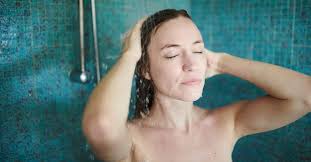 How to take a cold shower. Cold Shower For Anxiety Research Efficacy And More