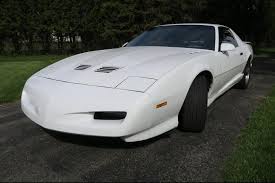 Image result for Arctic White 1992 Firebird