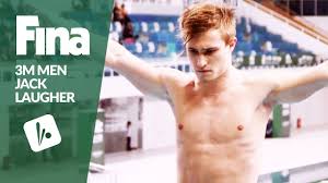 Jack laugher wins bronze medal in men's 3m springboard final with strong display #olympics james heatly and jack laugher have just started in the 3m diving final. Jack Laugher Takes Gold In Beijing Men 3m Fina Nvc Diving World Series Beijing 2017 Youtube