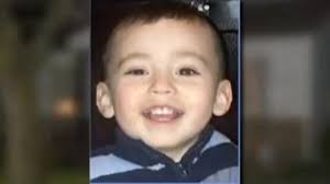 Dad of boy found dead in concrete reported abuse