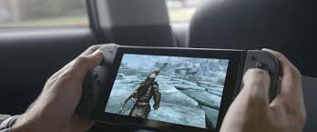 Make them like you enough by doing quests. The Elder Scrolls V Skyrim Nintendo Switch Review Feels Good The Seventh Time Shacknews