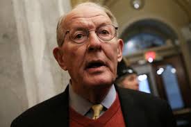 Lamar Alexander will vote to 'acquit' Trump in Senate impeachment trial