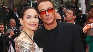 Van damme began training in martial arts when he was ten years old when his. Jean Claude Van Damme Herzinfarkt