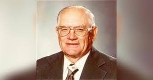 Thomas Data, Obituary