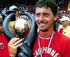 Jugadores Históricos De LDA