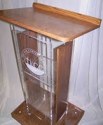 Church Pulpits Acrylic Podiums Acrylic Pulpits Acrylic Lecterns Church Lecterns Church Podiums Church Podium A Church Furniture Lecterns Communion Table