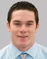 2017 Lacrosse (Men) Roster