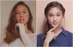 #lovestorytheseries #giorginoabraham #yasminnapper#capcutvideo keromantisan maudy & kendra love story the series terbaru 2021love story the series adalah seb. Siapa Yasmin Napper Artis Ftv Pemeran Maudy Di Love Story The Series Berita Hari Ini Kabar Harian Terbaru Terkini