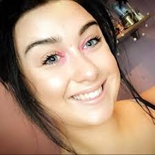 Amy Buckley (@amy_buckley1)