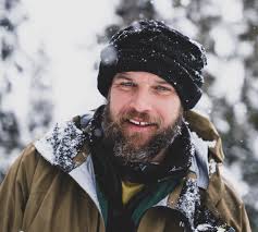 Jeff Keenan's Instagram, Twitter & Facebook