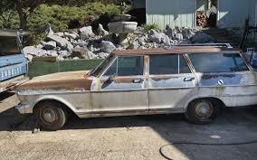 Image result for Desert Beige 1964 Nova
