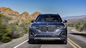 Ab märz 2019 ist der neue bmw x7 zu haben die preise beginnen bei 84 300 euro für den xdrive30d. Test Bmw X7 2019 Sehr Kontrovers Aber Beangstigend Gut