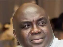 Asiedu Nketia ?Whips? Andrews Okaikoi ??He Is Not Recognized In Okaikoi  North?