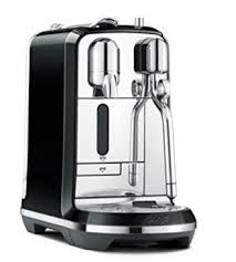 To avoid this, it's important to descale the machine roughly every three months. How To Descale Your Nespresso Creatista Organic Nespresso Pods Capsules Usda Certified Artizan Coffee