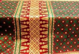 We did not find results for: Mengenal Kain Songket Dan Cara Perawatannya Mediajabodetabek Com