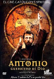 No deben confundirse con los guerreros de odín que aparecen en kamigami no atsuki tatakai. El Cine Catolico Y Espiritual Antonio Guerrero De Dios