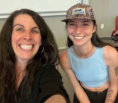 Jenna Vick's Instagram, Twitter & Facebook